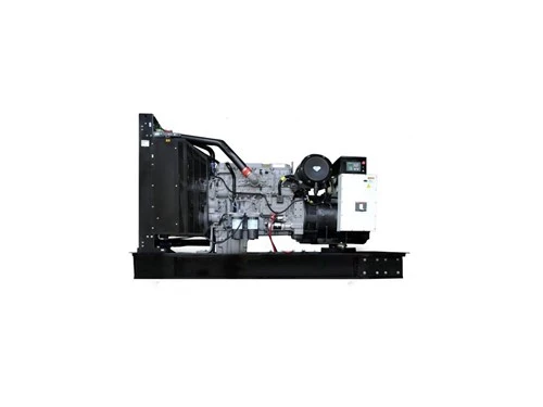 Generador soldador Miller 302D